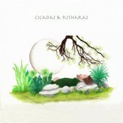 Berke Özcan - Cicadas & Kitharas (2022) [Hi-Res]