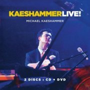 Michael Kaeshammer - KaeshammerLIVE! (2023) Hi Res