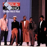 Kool & The Gang - Everything's Kool & The Gang (1988)