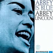 Abbey Lincoln - Abbey Is Blue (1959) [1991]