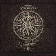 Soulsavers - Broken (2009)