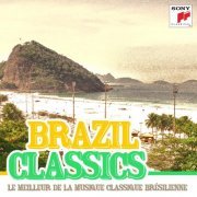 VA - Brazil Classics - Le meilleur de la musique classique brésilienne (2014)