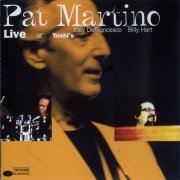 Pat Martino - Live at Yoshi's (2001) FLAC