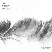Paul Jarret feat. Hannah Tolf, Éléonore Billy & Étienne Renard - Emma (2020) [Hi-Res]