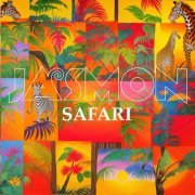 Jasmon - Safari (2024)