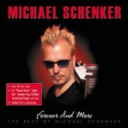 Michael Schenker - Forever And More The Best Of Michael Schenker - 2CD (2003)