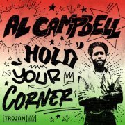 Al Campbell - Hold Your Corner (2024)
