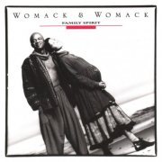 Womack & Womack - Family Spirit (1991)