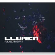 Llumen - Polygon Heart (2021)