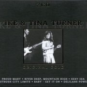 Ike & Tina Turner - Original Gold (1998)