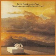 David Sancious & Tone - Transformation (The Speed of Love) (1976) [Vinyl]