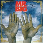 Mr. Big - Ten (2024) CD-Rip
