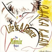 Chaka Khan - Life Is A Dance / Remix Project (1989)