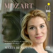 Maria Bengtsson - Mozart: Arias (2016)