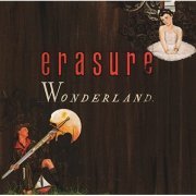 Erasure - Wonderland (2014) [Hi-Res]