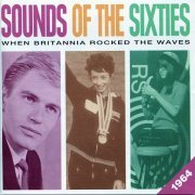 VA - Sounds of the Sixties - 1964 (1999)