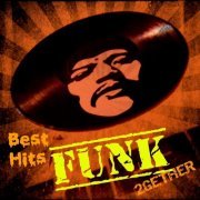 VA - 2gether Funk (Best Hits Funk) (2014)