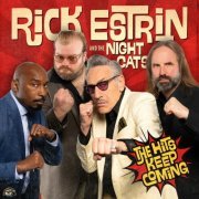 Rick Estrin & The Nightcats - The Hits Keep Coming (2024)