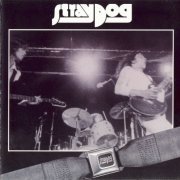 Stray Dog - Fasten Your Seat Belts (Reissue) (1973/1993)
