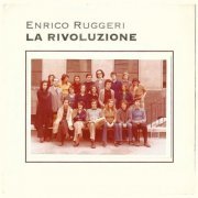 Enrico Ruggeri - La rivoluzione (2022) Hi-Res