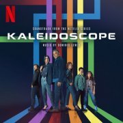 Dominic Lewis - Kaleidoscope (Soundtrack from the Netflix Series) (2022) [Hi-Res]