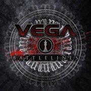 Vega - Battlelines (2023) [Hi-Res]