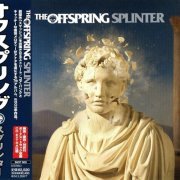The Offspring - Splinter (Japan Edition) (2003)
