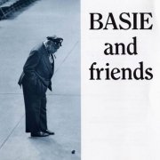 Count Basie - Basie & Friends (1988)