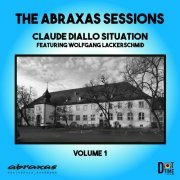 Claude Diallo Situation - The Abraxas Sessions (2023)