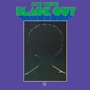 Fats Theus - Black Out (1970/2016) Hi-Res