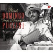 Plácido Domingo - Domingo Sings Romantic Puccini (2008)