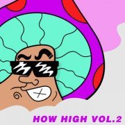 VA - How High Vol.2 (2024)