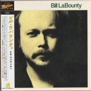 Bill LaBounty - Bill LaBounty (2012)