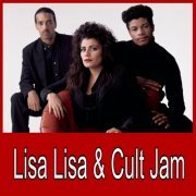 Lisa Lisa & Cult Jam - Discography (1985-1994)