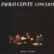 Paolo Conte - Concerti (1985)