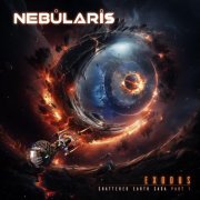Nebularis - Exodus: Shattered Earth Saga, Pt. 1 (2024) Hi-Res