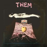 Them - Them (1969) LP