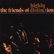 The Friends Of Distinction - Highly Distinct (1969)