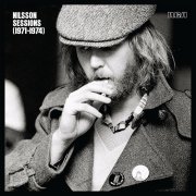 Harry Nilsson - Nilsson Sessions 1971-1974 (2013)