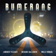 Richard Hallebeek, Lorenzo Feliciati & Niels Voskuil - Bumerang (2020)