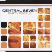 Central Seven ‎- Party People (2000) CDM