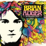 Brian Auger - Introspection (2020)