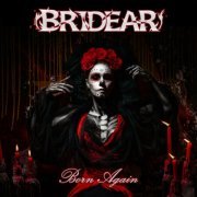 Bridear - Born Again (2024) Hi-Res