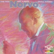 The Red Norvo Small Bands - Just A Mood (1987)