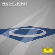 Johann Johannsson - Personal Effects (Original Motion Picture Soundtrack) (2020) [Hi-Res]