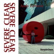 Andy Laverne - Severe Clear (1990) FLAC