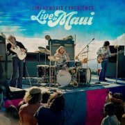 The Jimi Hendrix Experience - Live In Maui (2020) [CD-Rip]