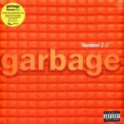 Garbage - Version 2.0 (2021 Reissue, Remastered) LP