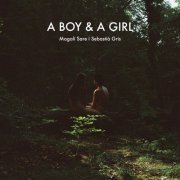 Magalí Sare & Sebastià Gris - A Boy & a Girl (2020) [Hi-Res]