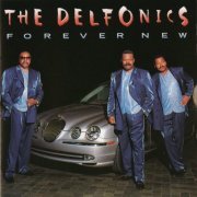 The Delfonics - Forever New (1999)